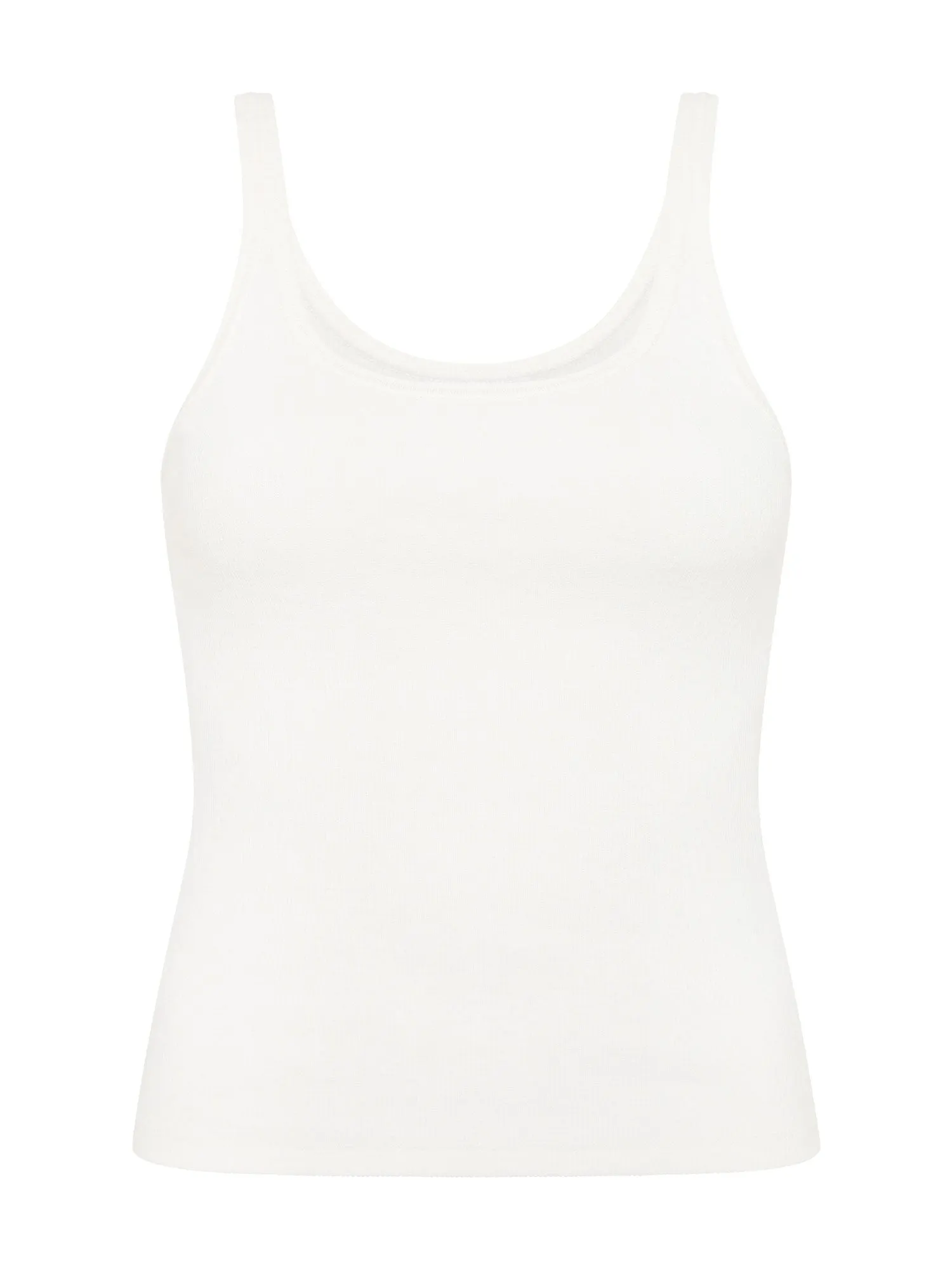 05 Elemental Perfect Singlet | White