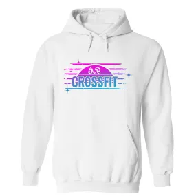 AB CrossFit Stardust Mens - Hoodie