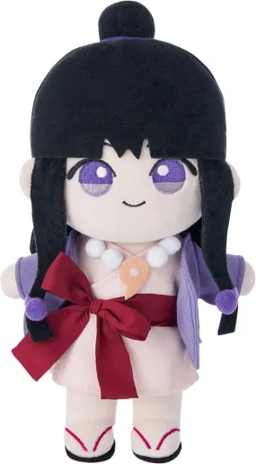 Ace Attorney: Maya Fey Plush Doll