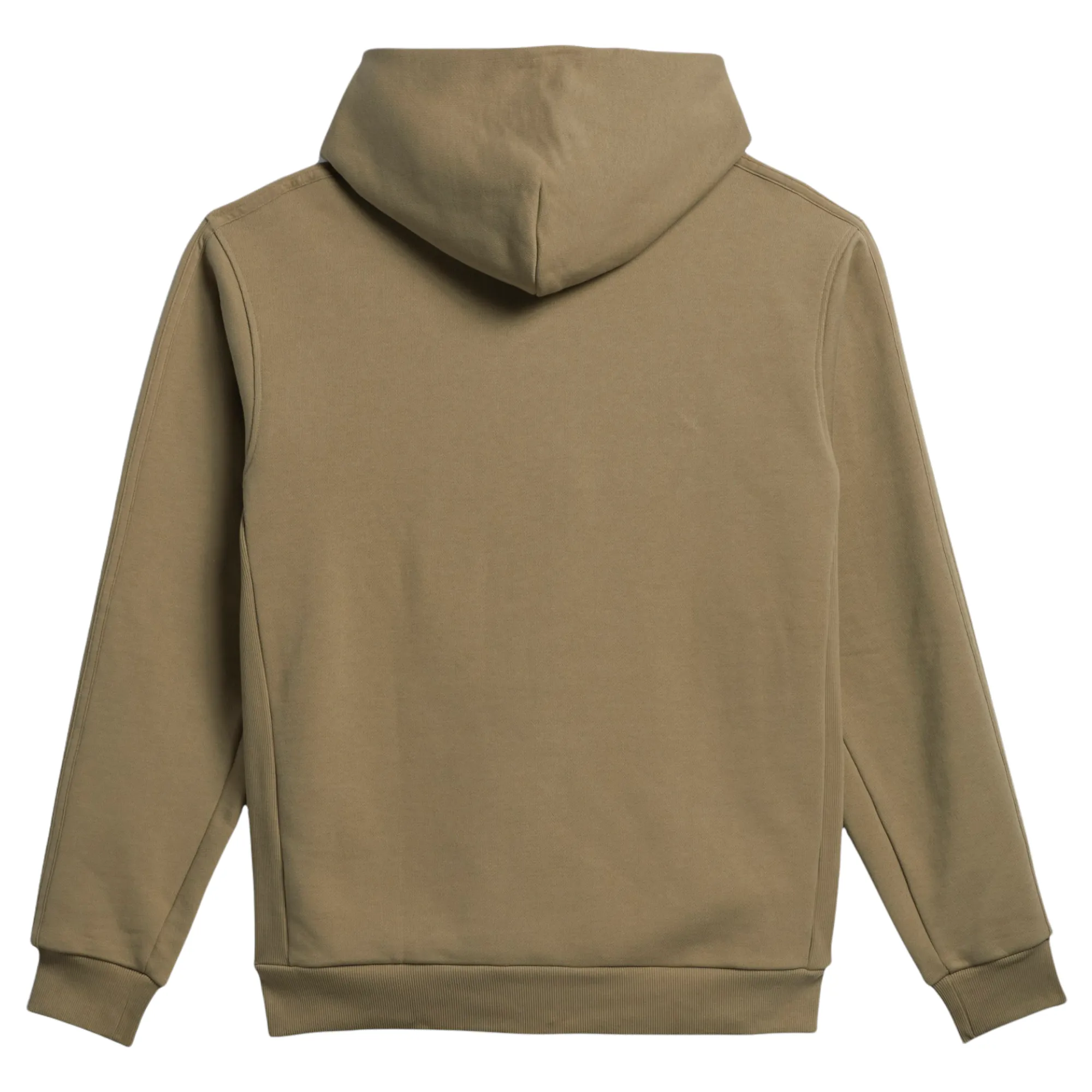 Adidas Heavyweight Shmoofoil Hoodie Orbit Green/Carbon