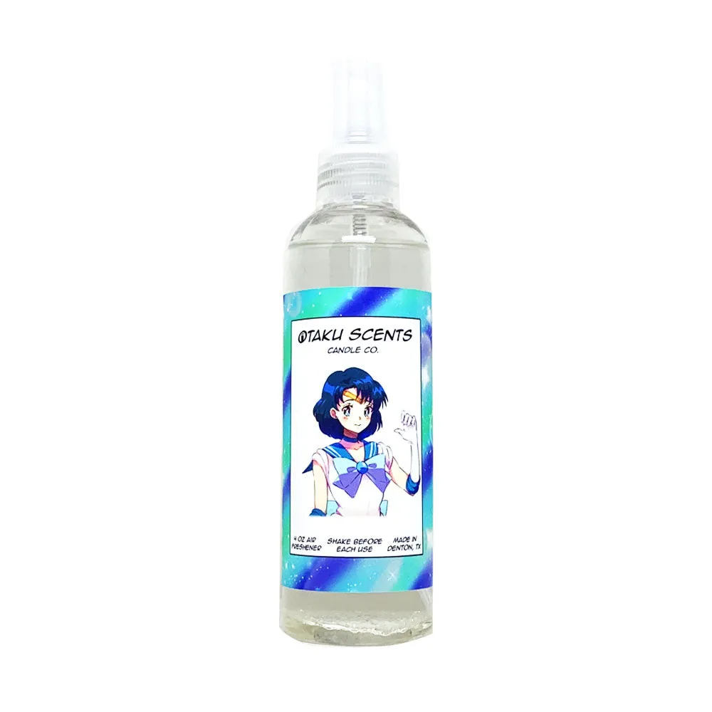 Ami (Sailor Mercury) - Air Freshener