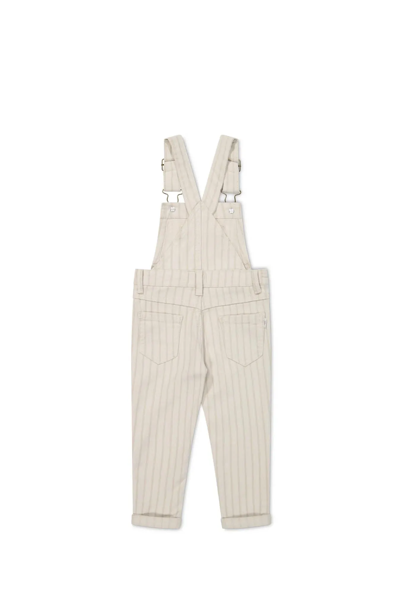 Arlo Overall - Cassava/Soft Clay