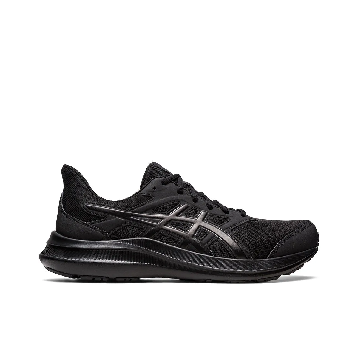 Asics Jolt 4 Men Black 4E     