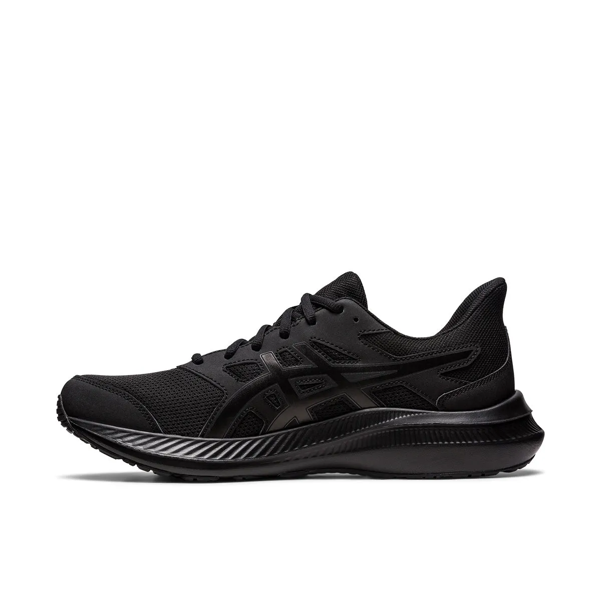 Asics Jolt 4 Men Black 4E     