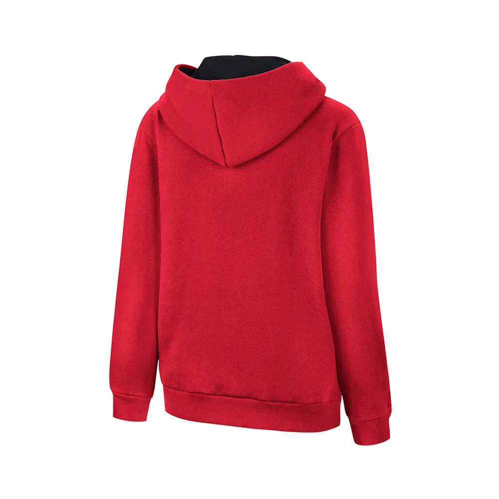 Boys' Nebraska Huskers Youth Lead Guitarist Hoodie