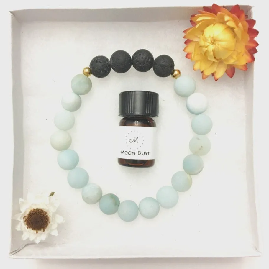 Bracelet   Essential Oil Box