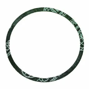 Brasilia End Cap Gasket