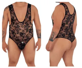 CandyMan Bodysuit