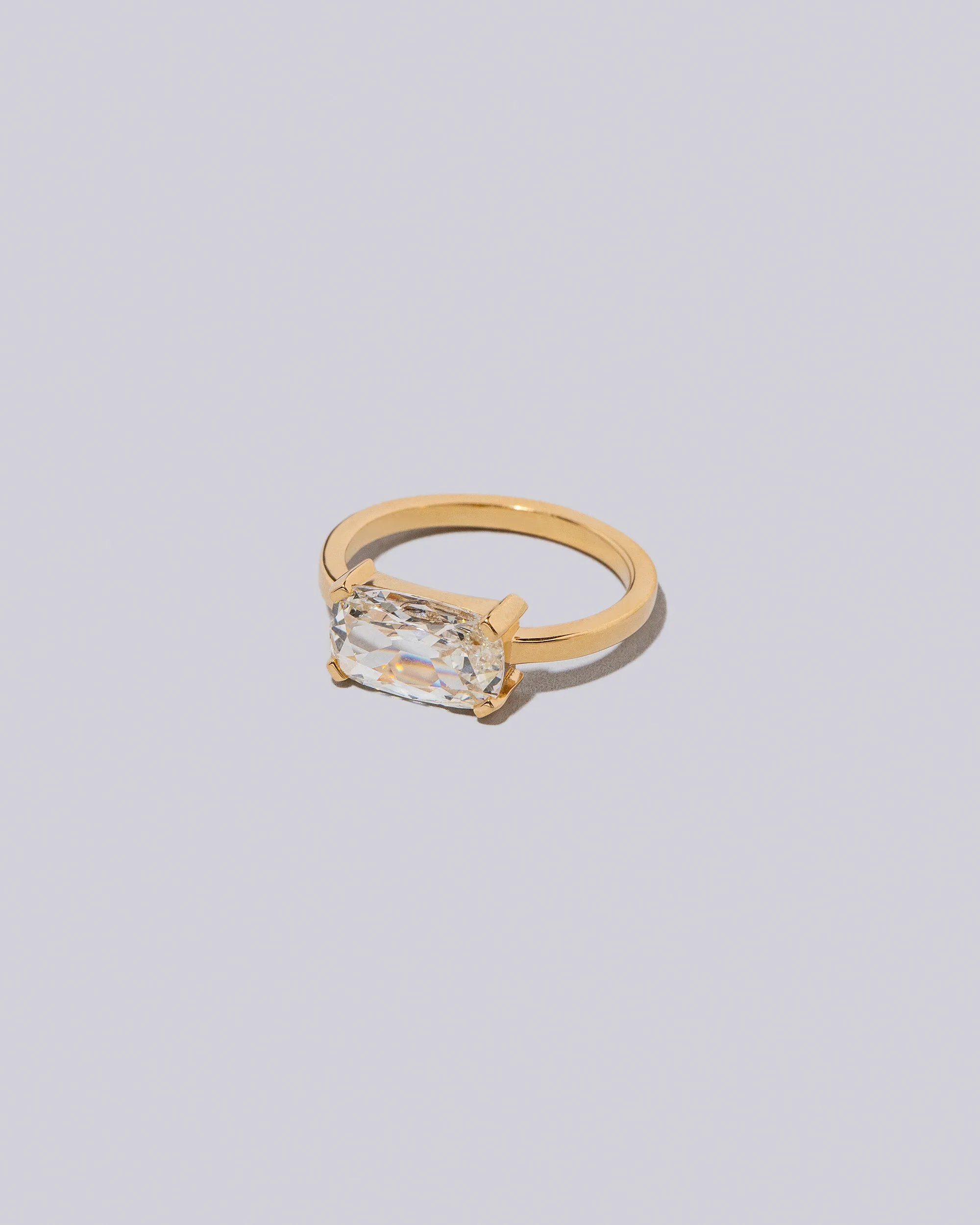 Coda Ring