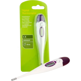 Digital Thermometer