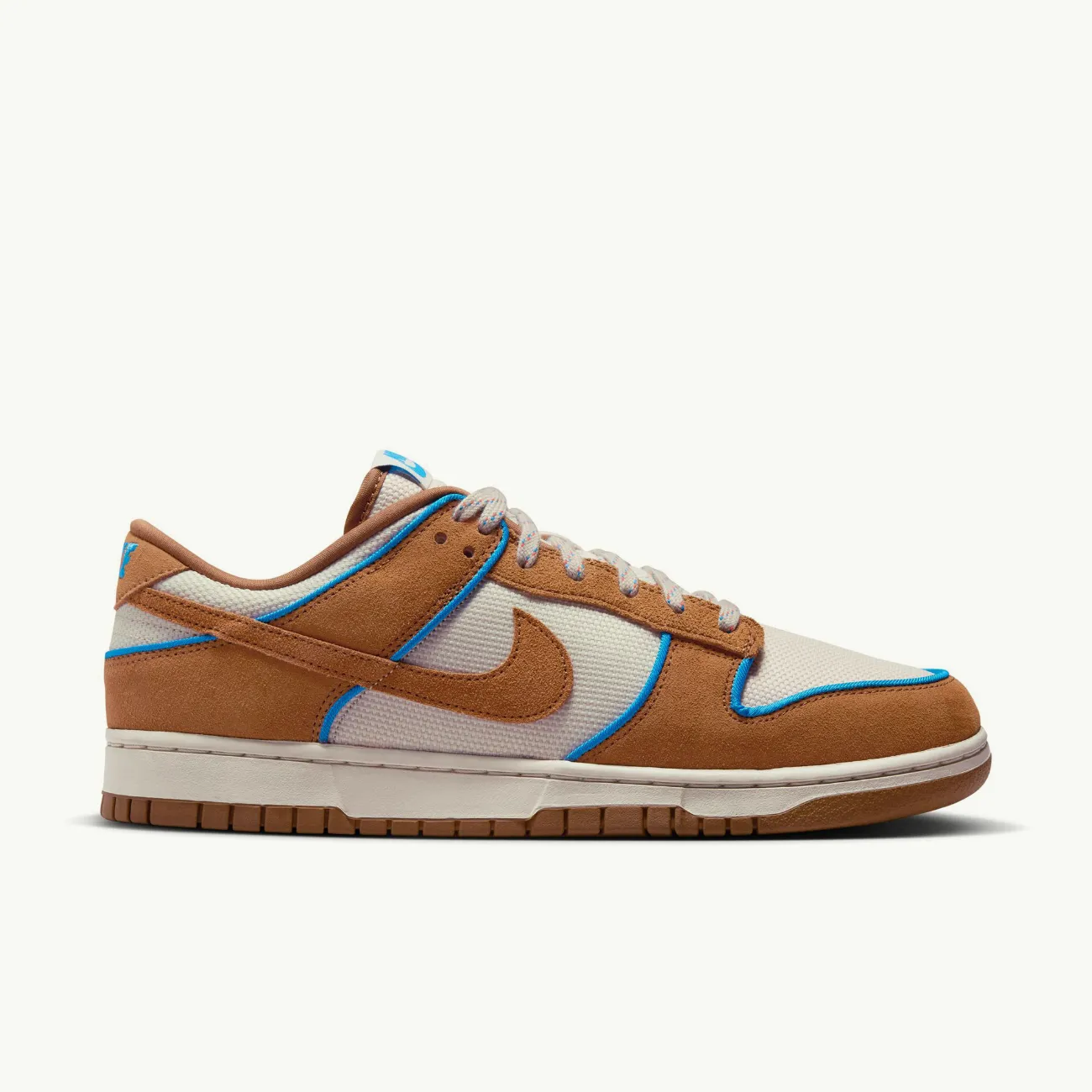 Dunk Low Retro PRM - 'Light British Tan'