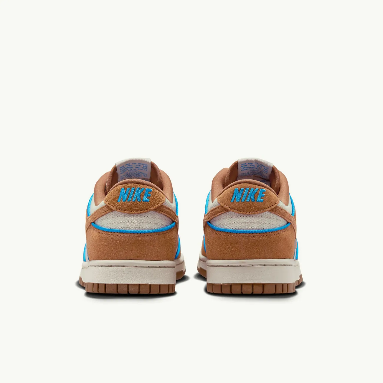 Dunk Low Retro PRM - 'Light British Tan'