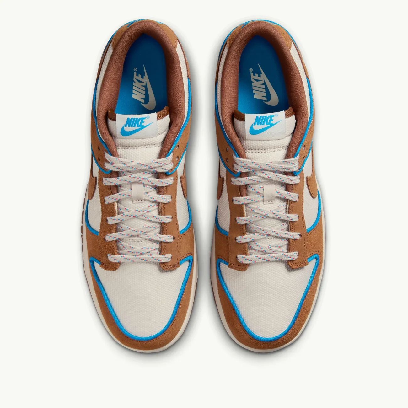 Dunk Low Retro PRM - 'Light British Tan'