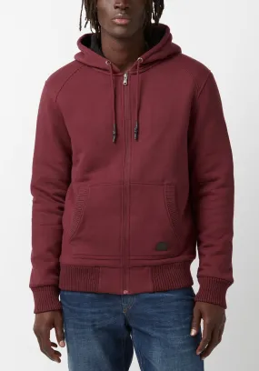 Fasox Red Men’s Sweatshirt - BM24161