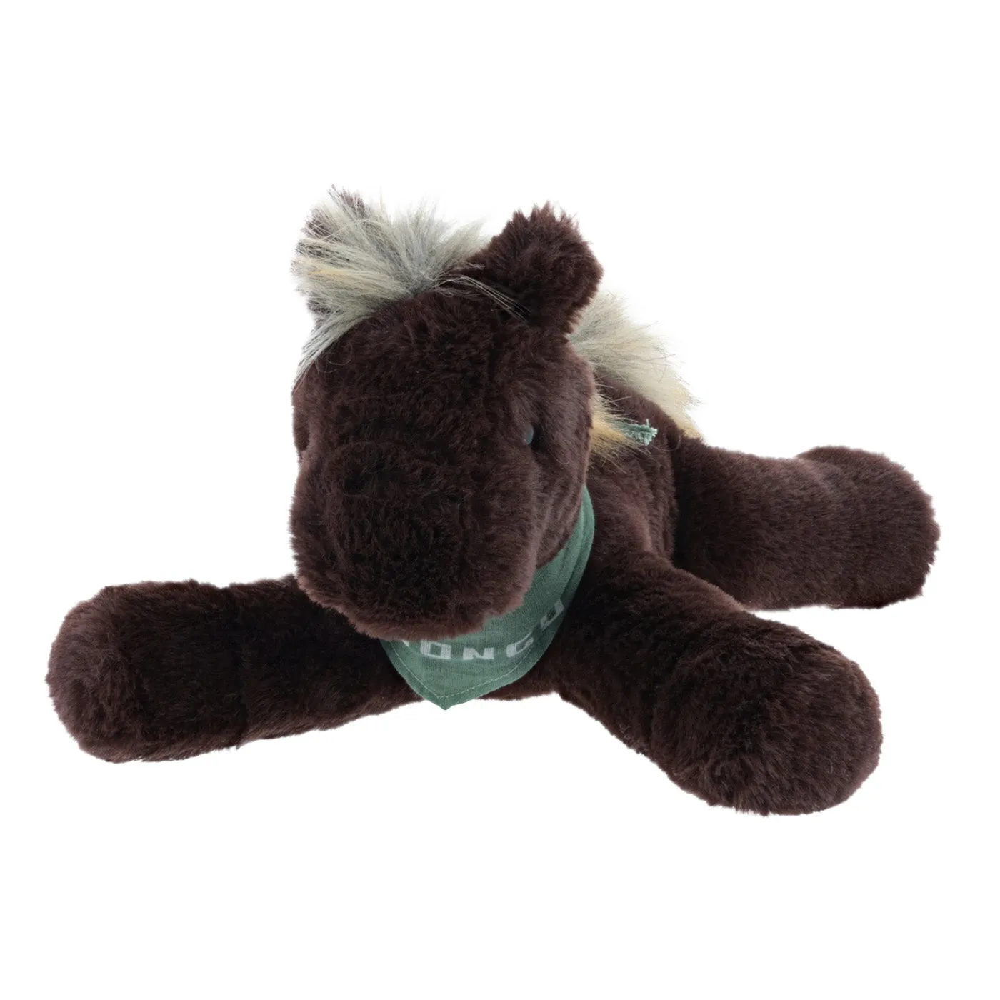 Ford Bronco Plush Horse