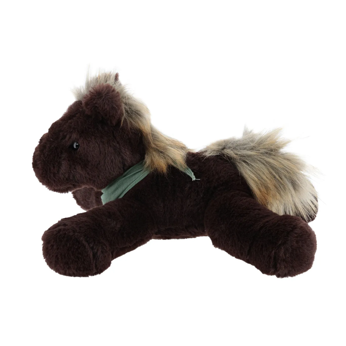 Ford Bronco Plush Horse