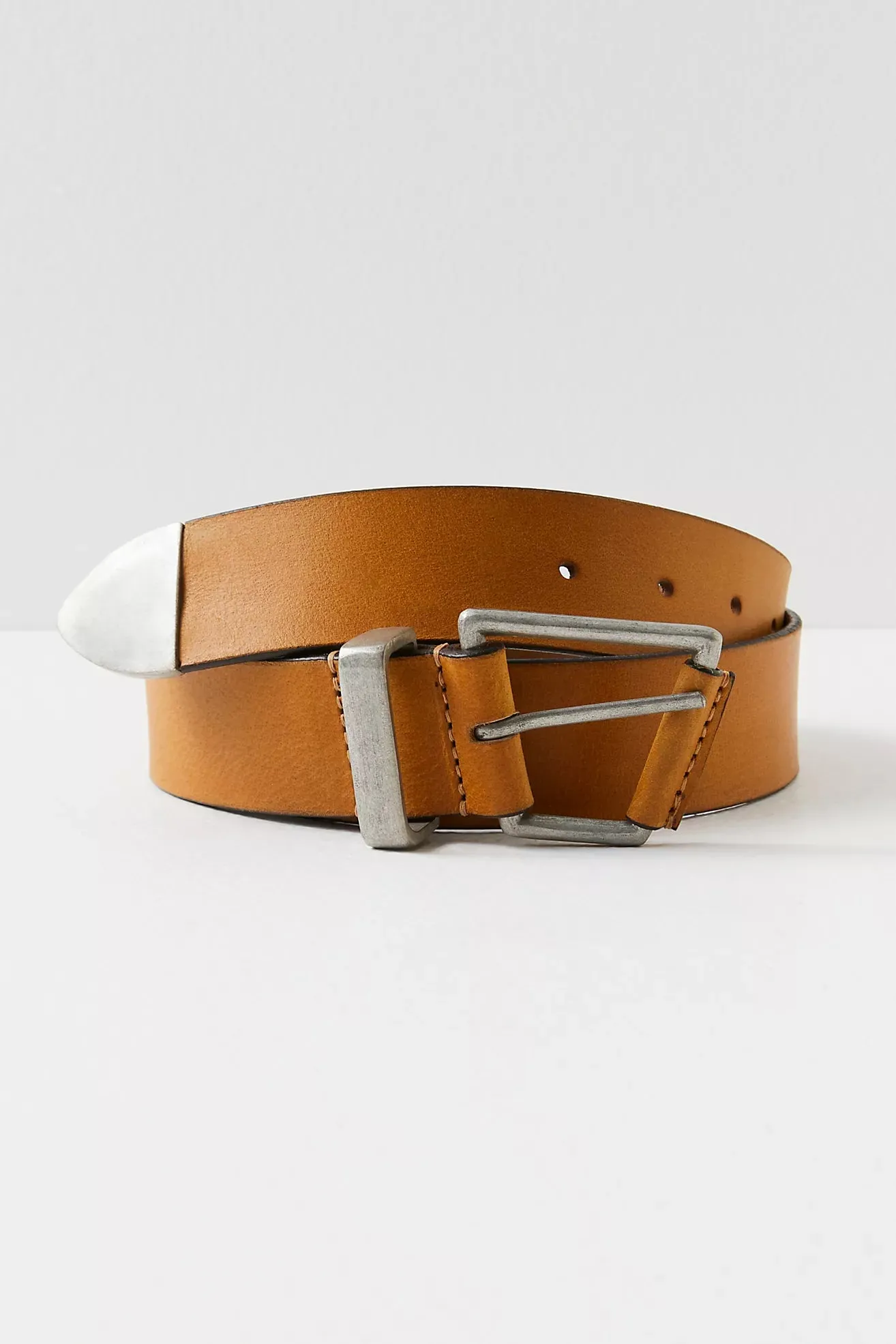 Free People Getty Leather Belt - 3 colors