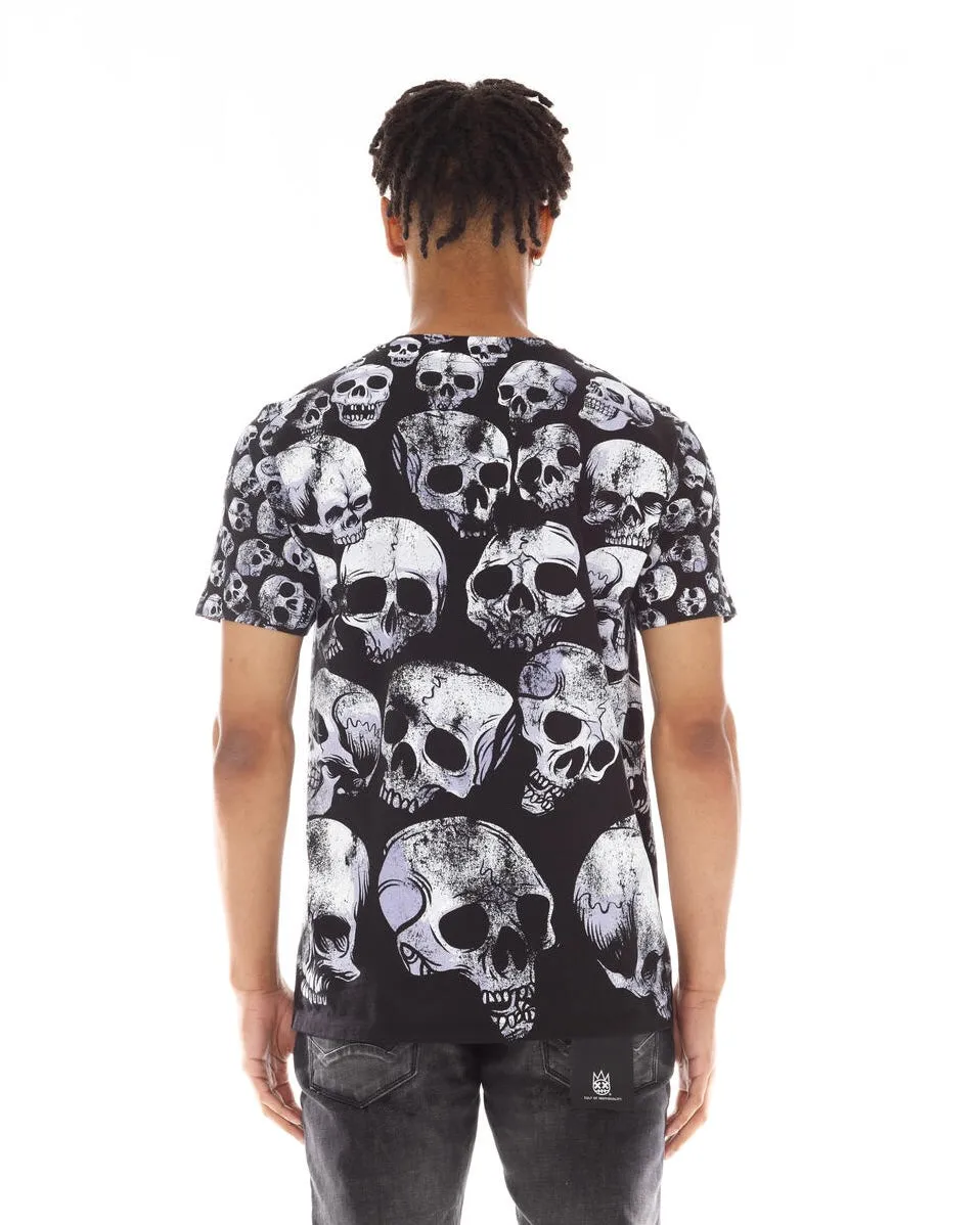 Graveyard Tee