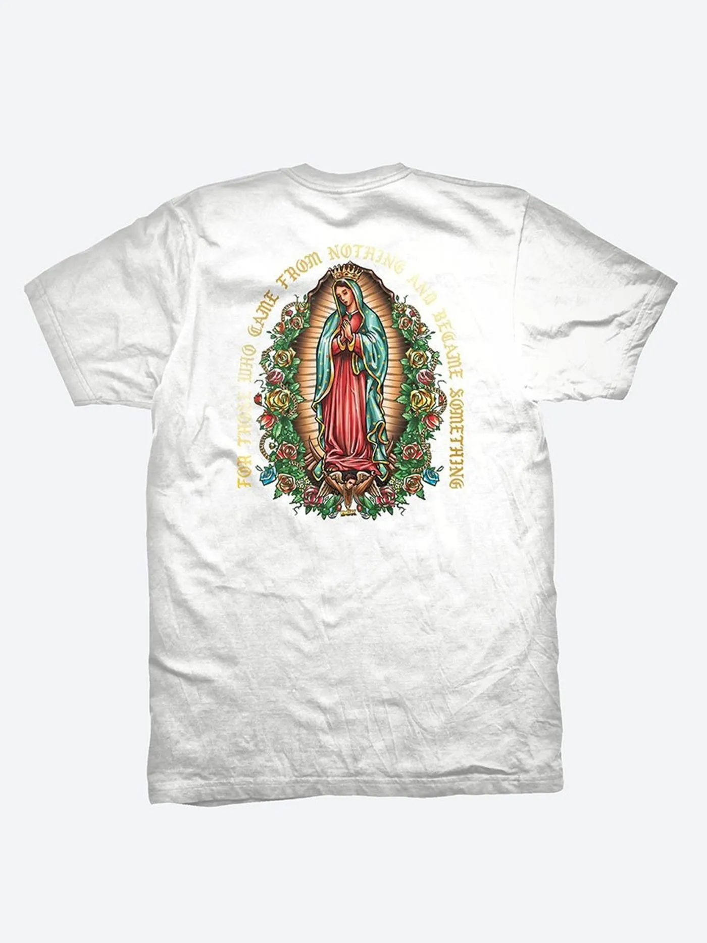 Guadalupe T-Shirt