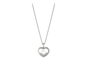 HAPPY DIAMONDS  PENDANT