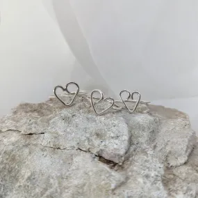 Heart Ring