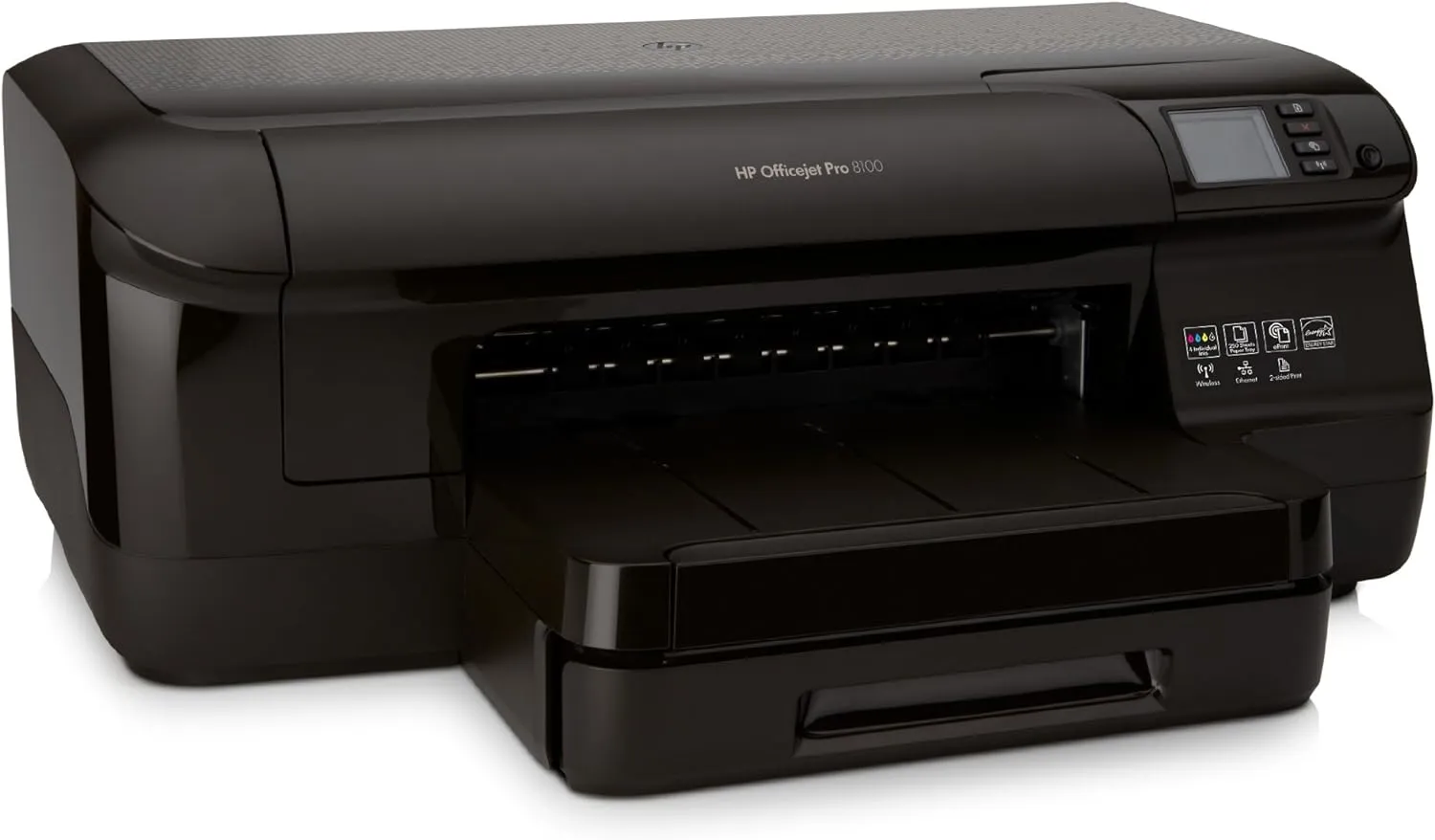 HP OfficeJet Pro 8100 ePrinter - Brand New!