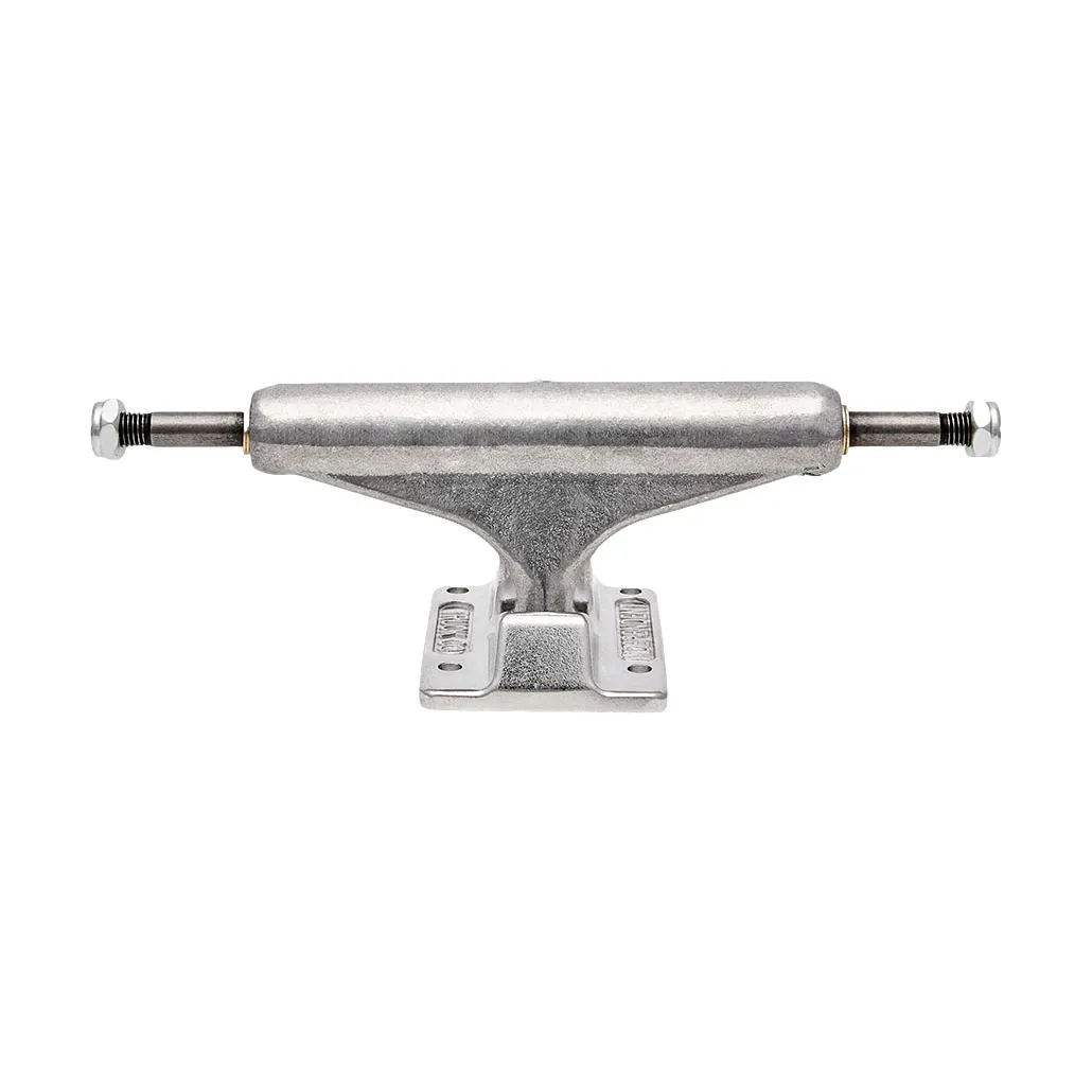 Independent 144 Standard Hollow Silver Truck