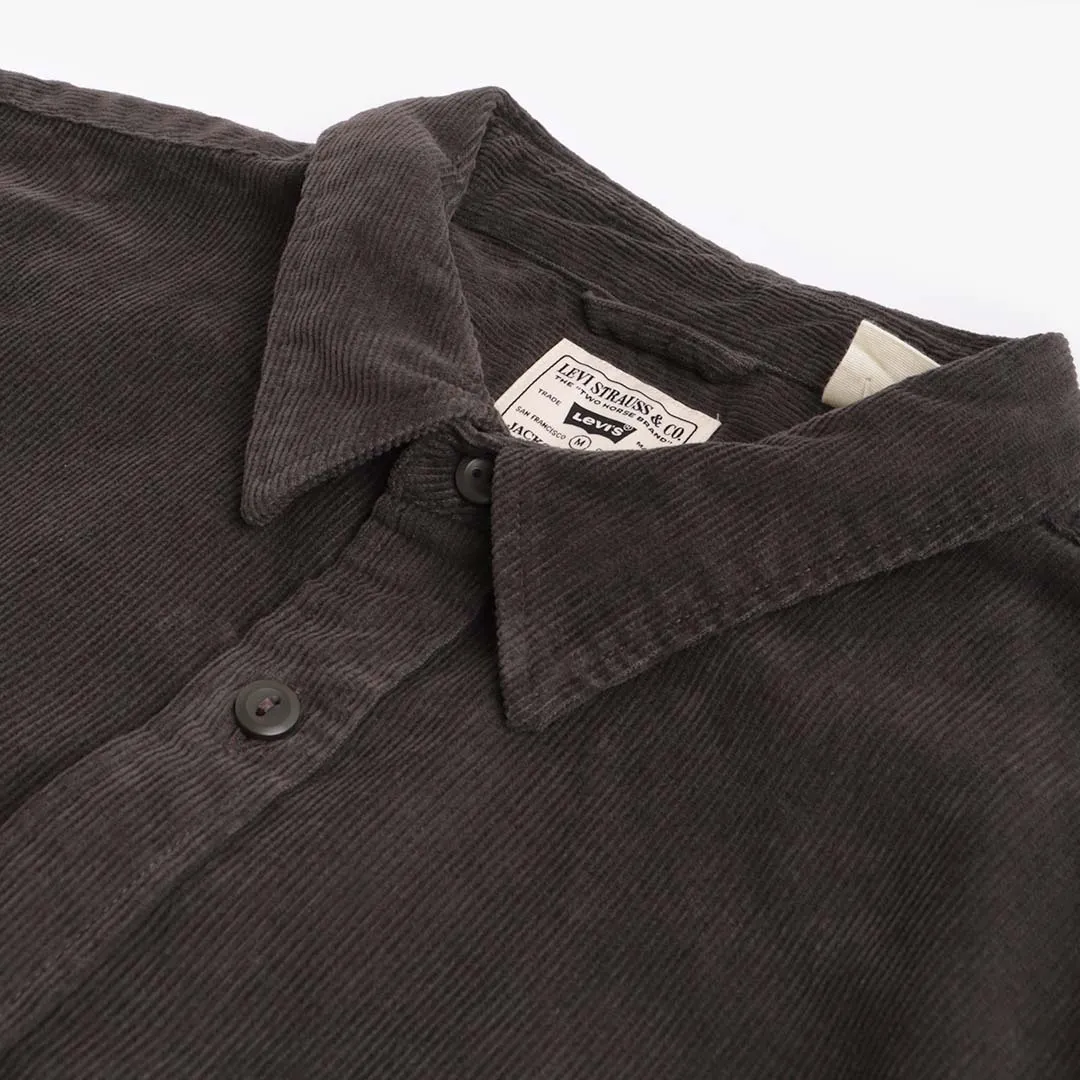 Levis Jackson Worker Overshirt