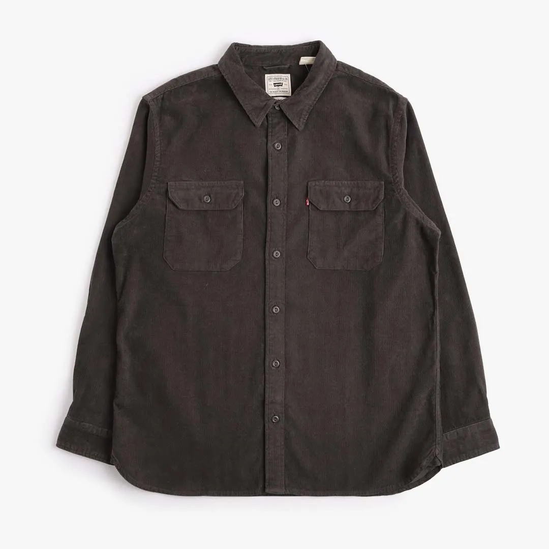 Levis Jackson Worker Overshirt