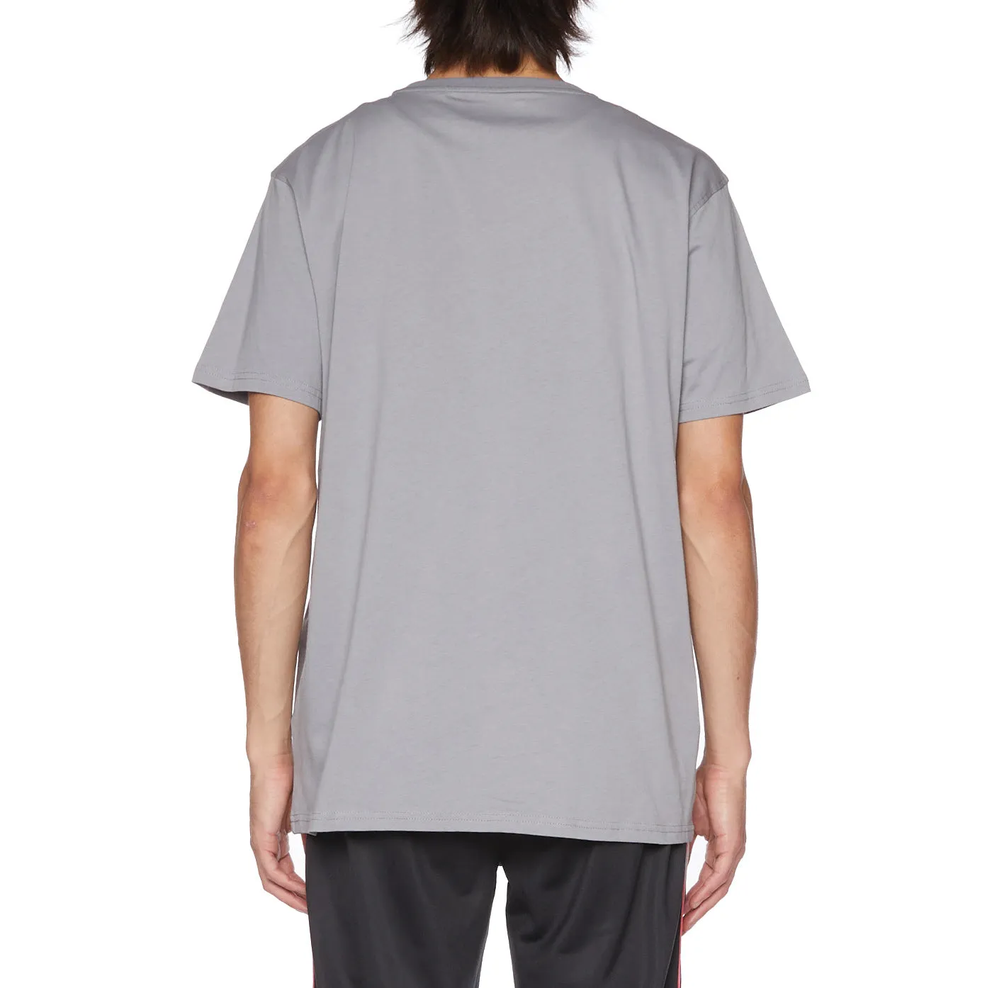 Logo Ostesso T-Shirt - Grey