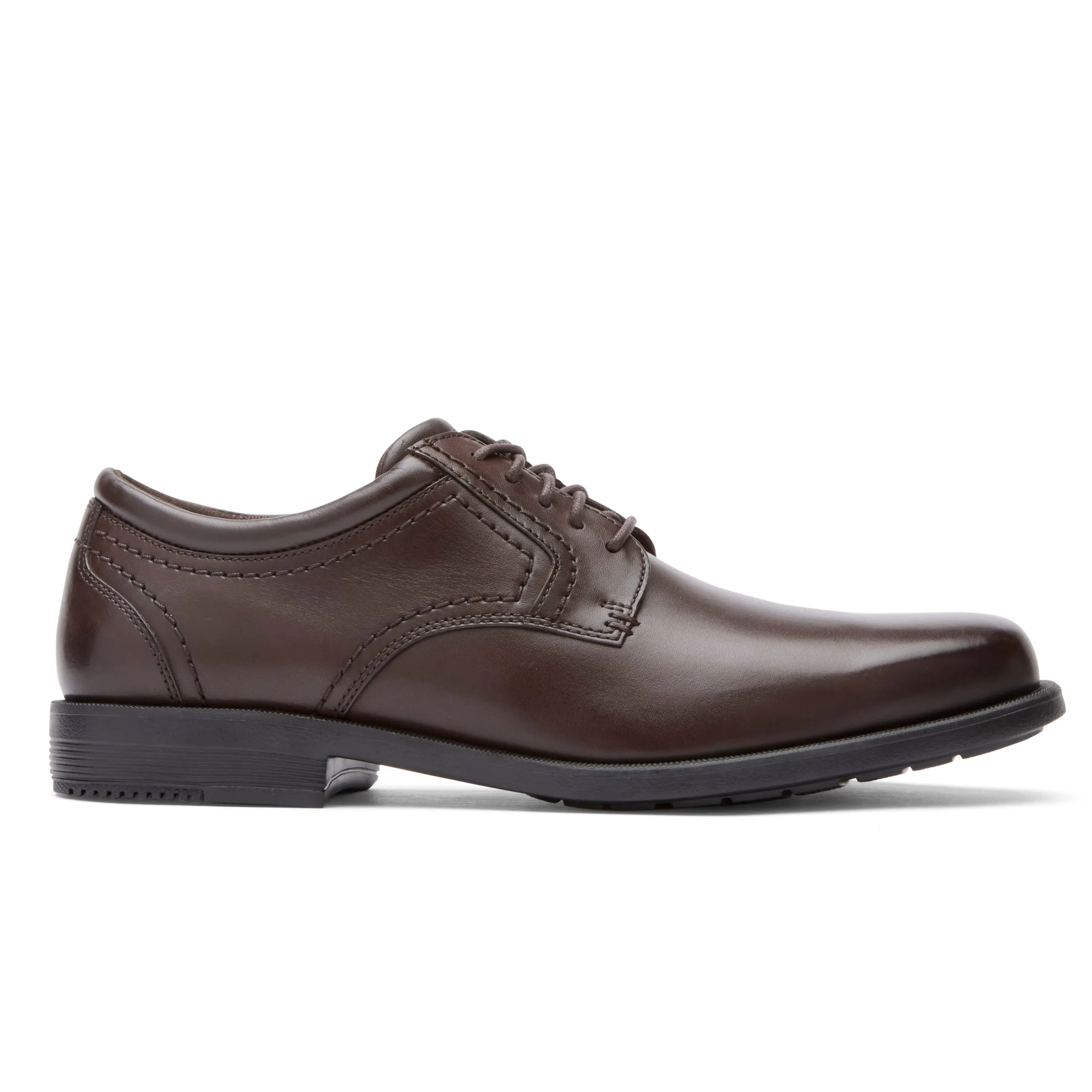 Men's Isaac Plain Toe