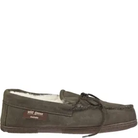 MENS MOCCASSIN