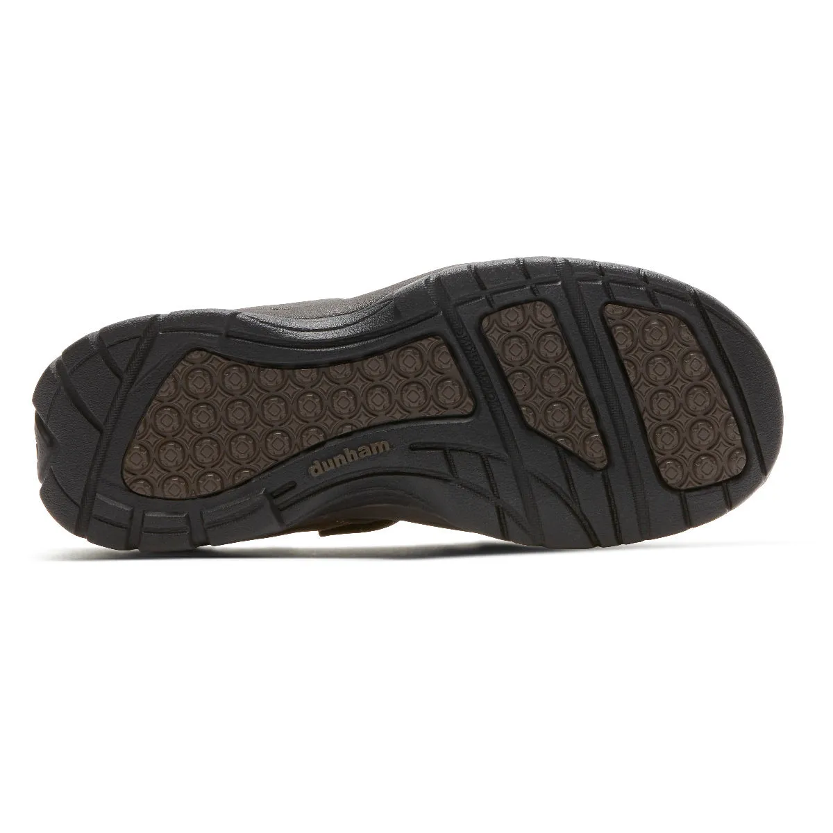 Men's Nolan Adjustable Sandal