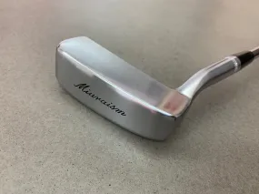 Miura Golf Katsuhiro Miuraism Putter Special Project 1 Of 1