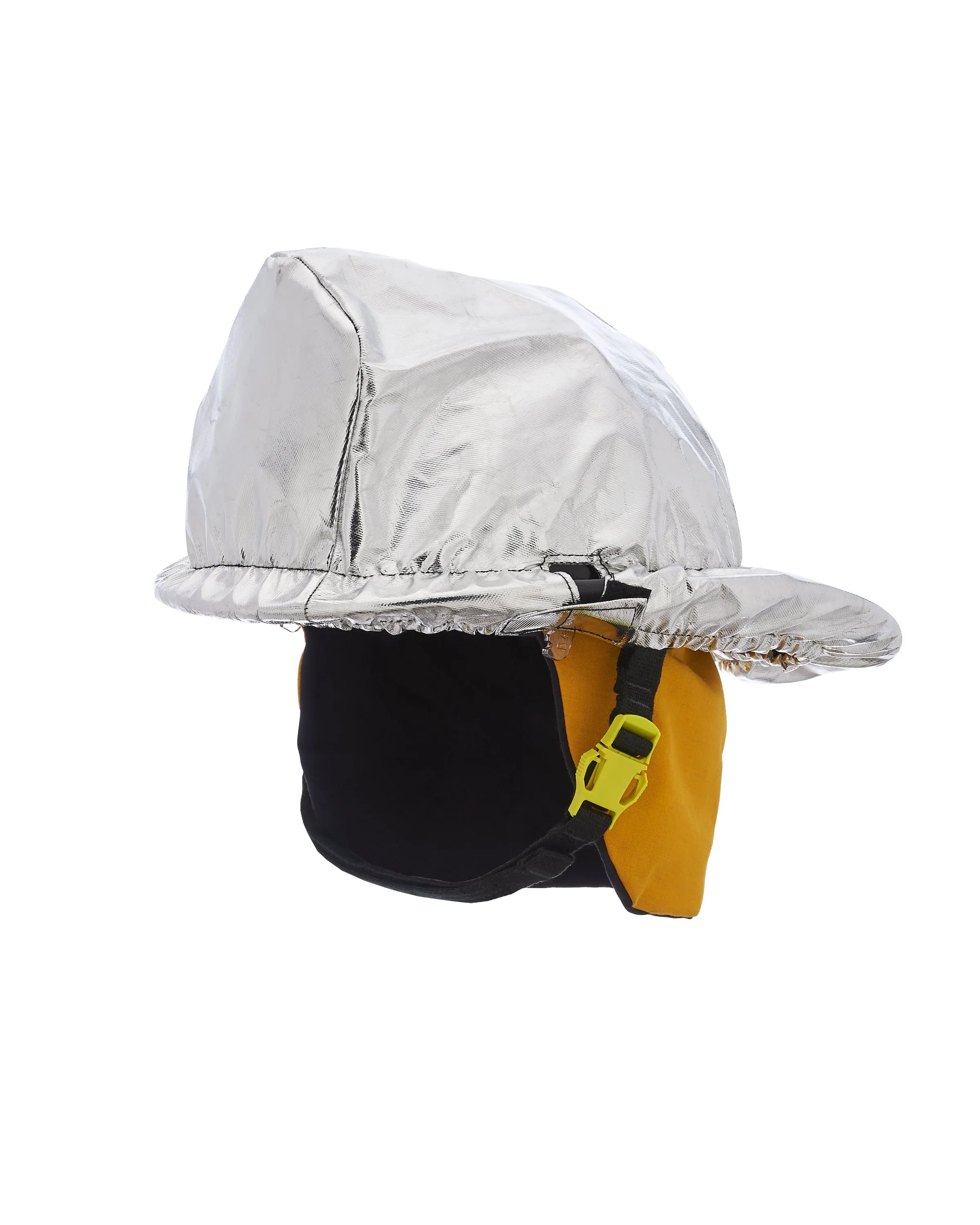 MSA 10207281 Aluminized Training Cover for Cairns Traditional Fire Helmet