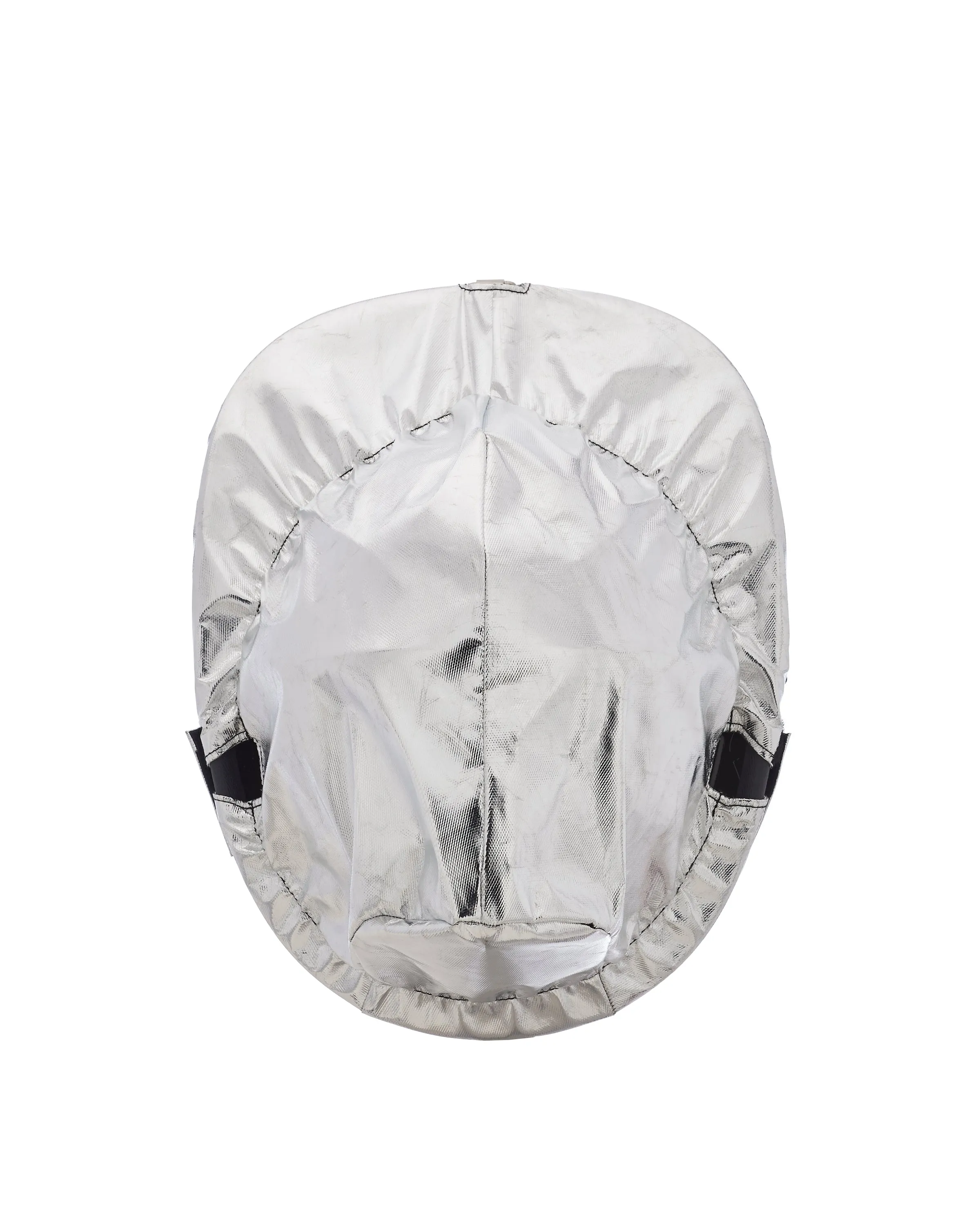 MSA 10207281 Aluminized Training Cover for Cairns Traditional Fire Helmet