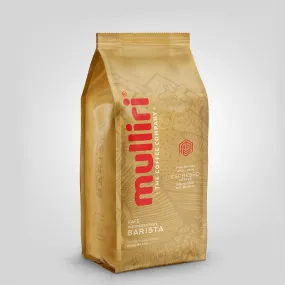 Mulliri Barista Whole Beans - 1kg