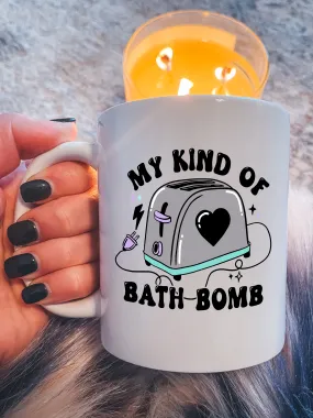 My Kind Of Bath Bomb Mug