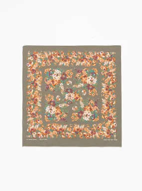 Nadeshiko Champetre Bandana Khaki