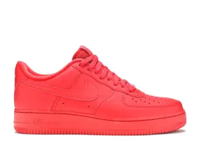 Nike Air Force 1 Triple Red LV8 Men