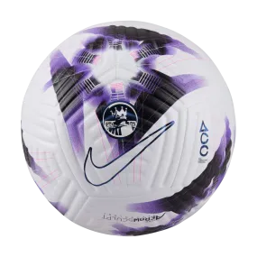 Nike Premier League Flight Match Ball