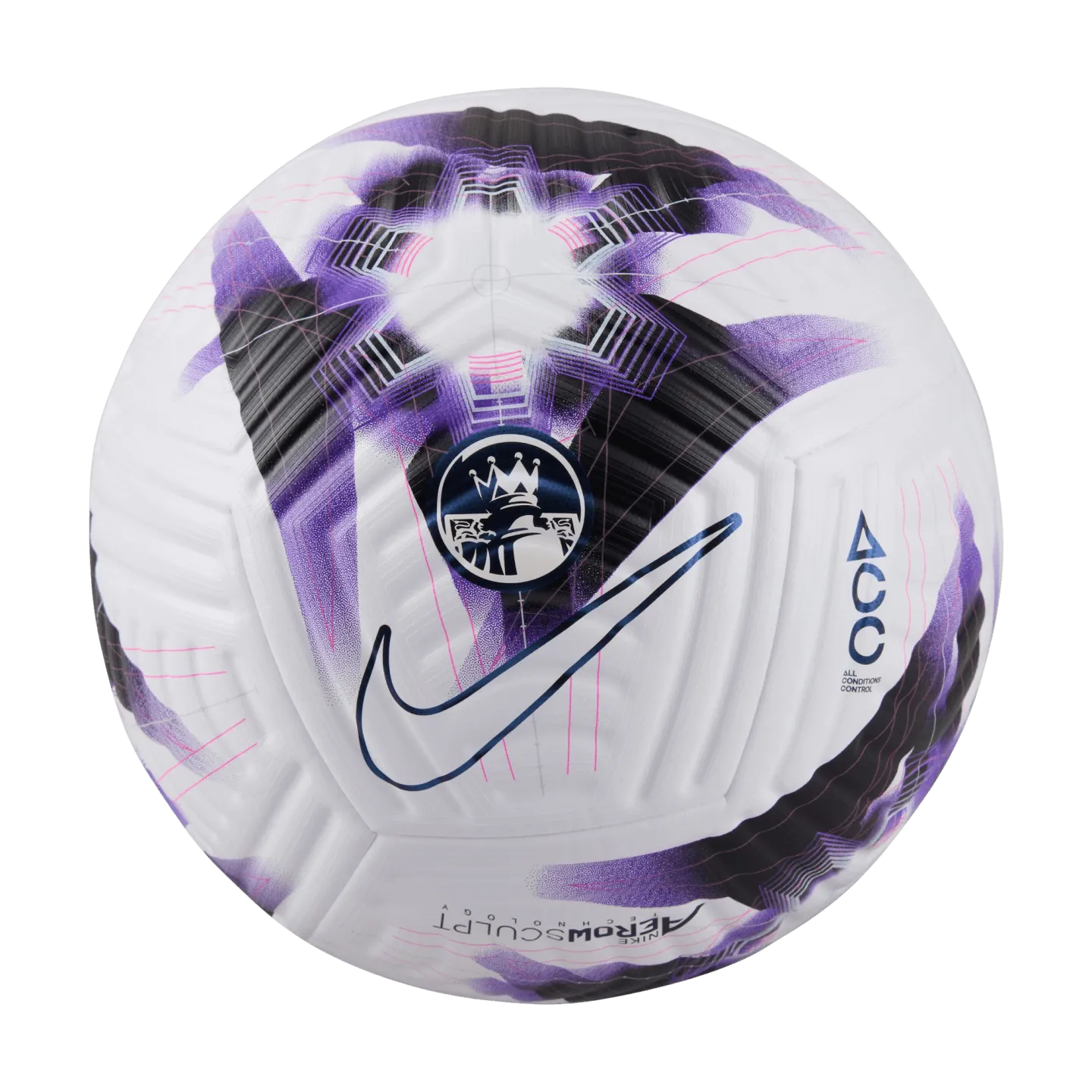 Nike Premier League Flight Match Ball