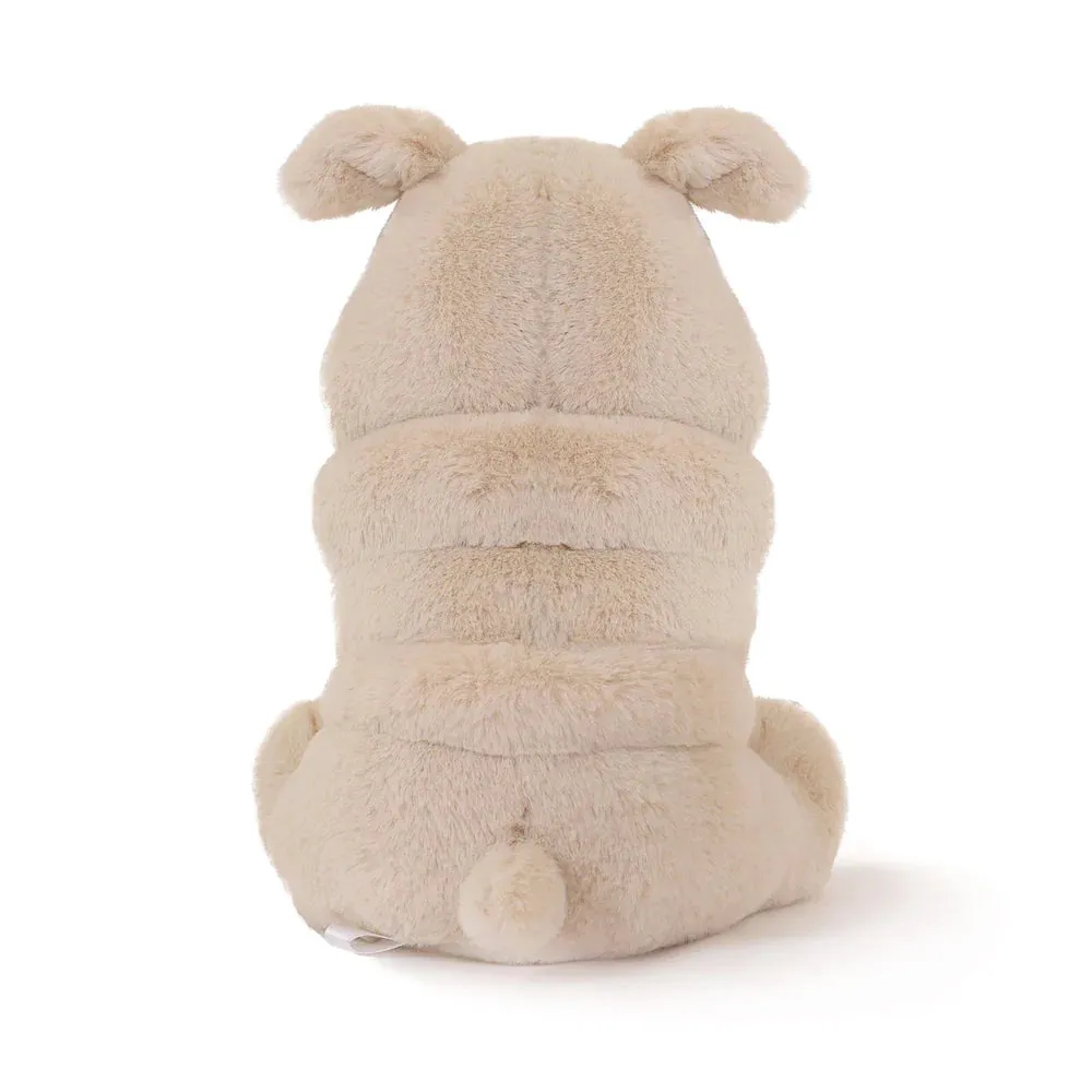 OB DESIGNS Plush Bulldog BORIS