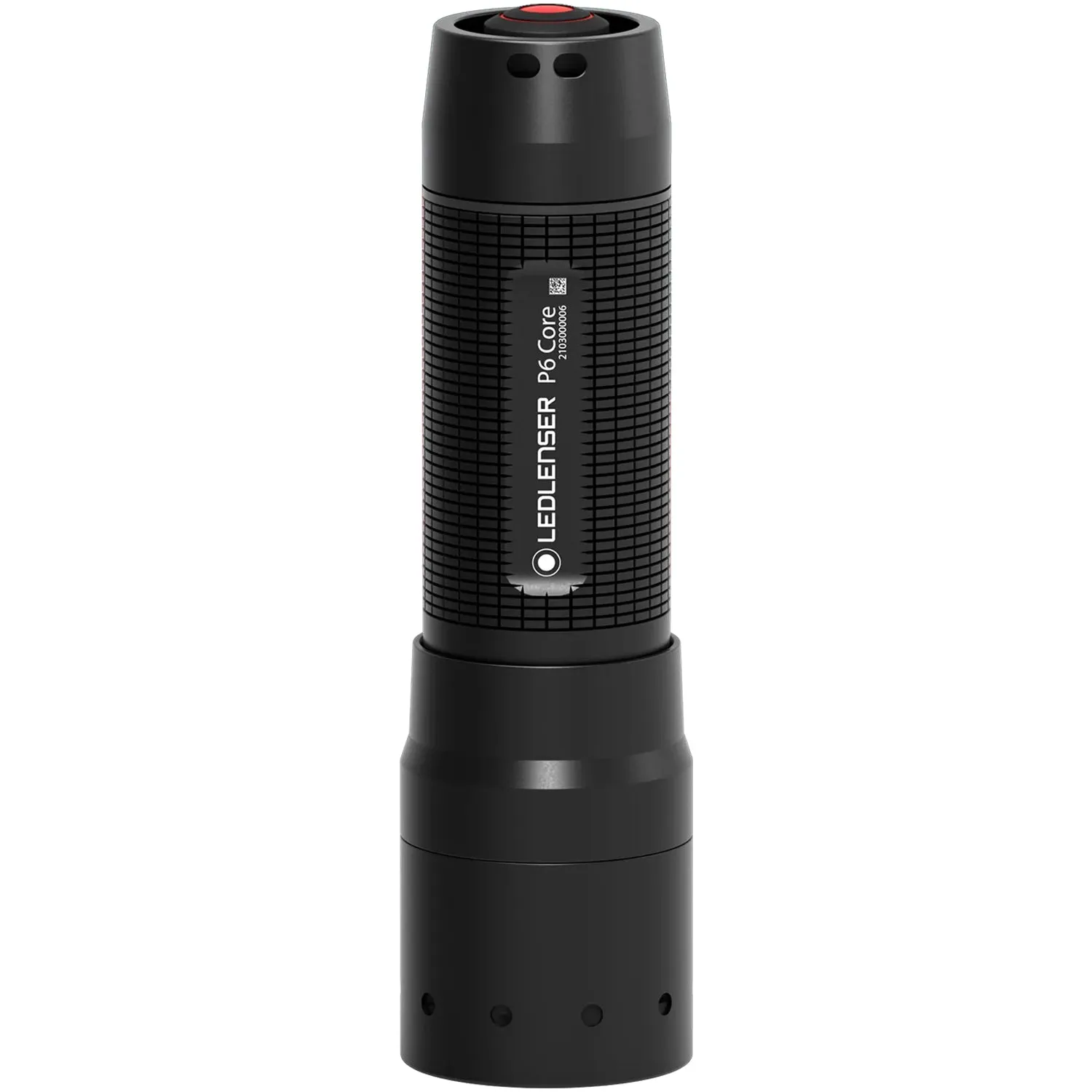 P6 Core LED Torch