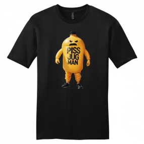 Piss Jugman OFFICIAL Brand T-Shirt