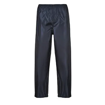 Portwest Rain Trousers