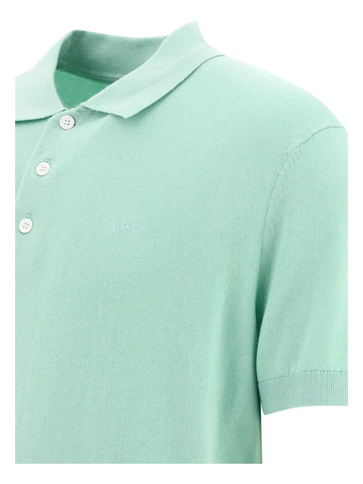 "GREGORY" POLO SHIRT