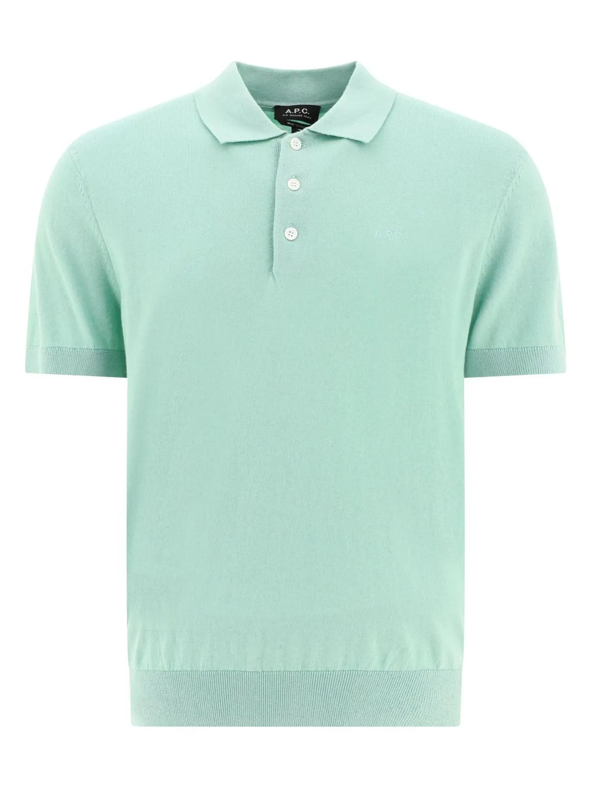 "GREGORY" POLO SHIRT