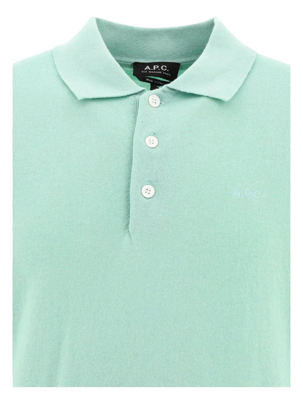 "GREGORY" POLO SHIRT