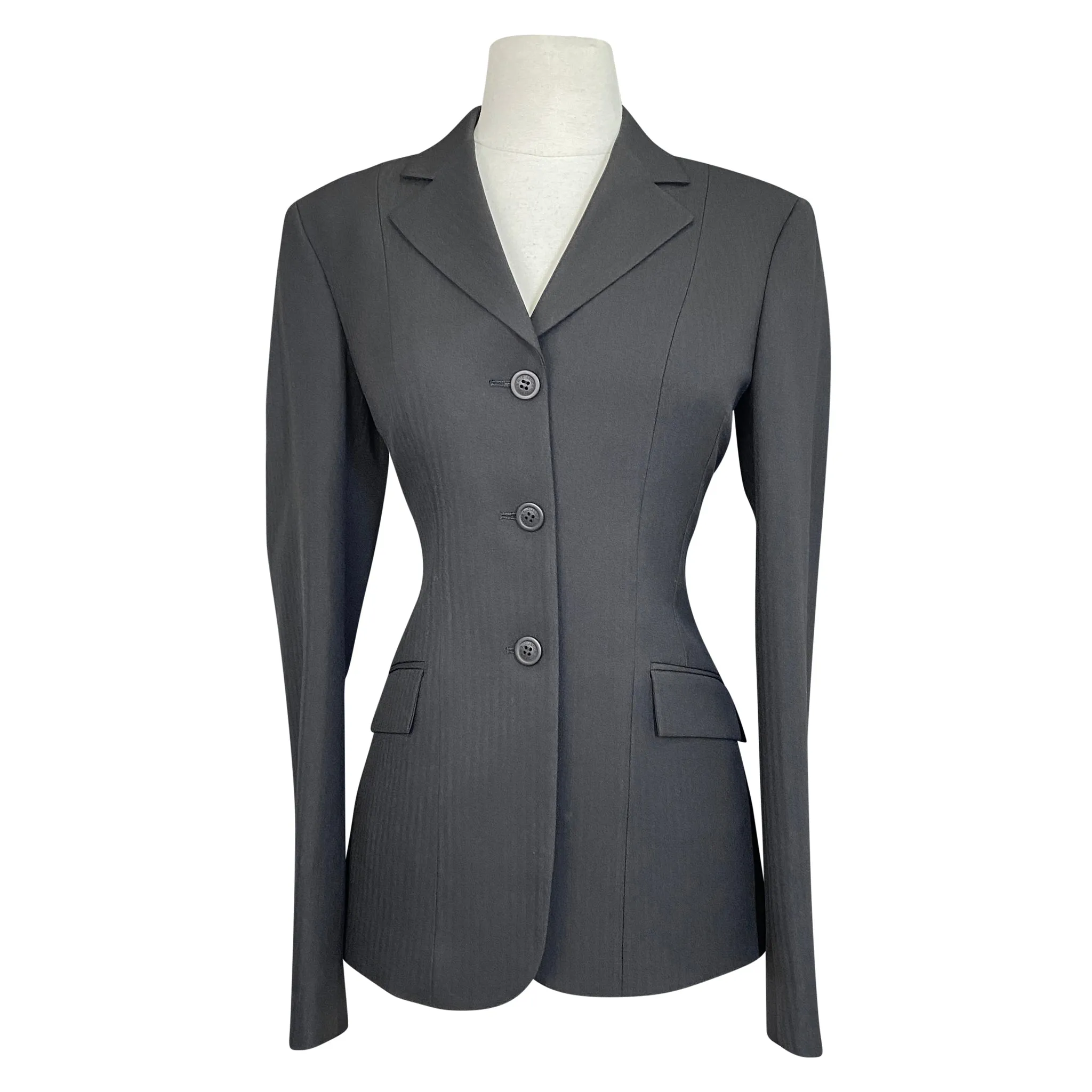 R.J. Classics 'Devon' Show Jacket in Black - Women's 0L